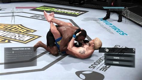 Ea Sport Ufc Sexe Youtube