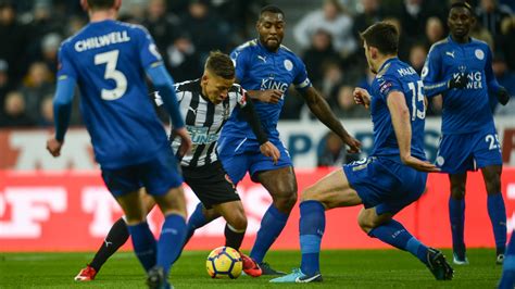 Liverpool's Victorious Battle At Anfield: Crushing Newcastle United 2-0