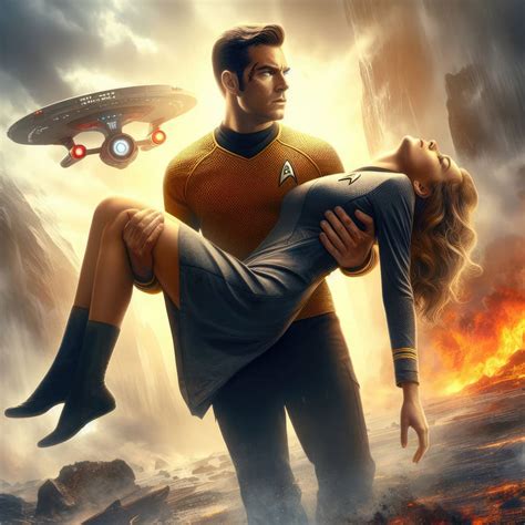 Star Trek 1 By Grayle Sb On Deviantart