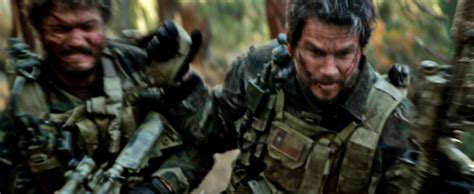 Watch Mark Wahlberg as a Navy SEAL in the Trailer for Lone Survivor - IGN