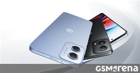 Moto G34 Goes Official With Sd 695 And 120hz Display News