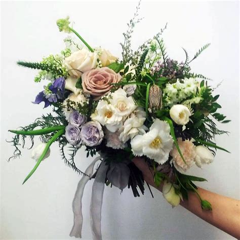 Floral Design Classes & Training Programs in Toronto