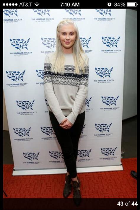 Ash Platinum Blonde