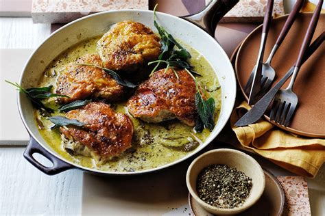 69 Best Chicken Recipes For Stress Free Entertaining