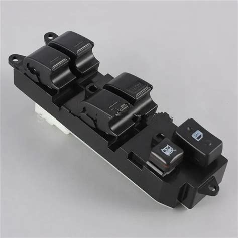 84820 32150 14 Pin Electric Power Window Master Switch For Toyota Camry Land Cruiser 1988 2006