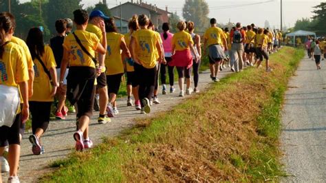 Maratona Alzheimer Via Alle Iscrizioni