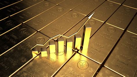 Why Gold Price Is Rising In 2024 Alix Lucine