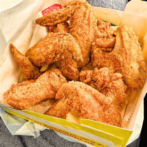 The 50 Best Spots To Find Fried Chicken In The U S In 2024 Fried