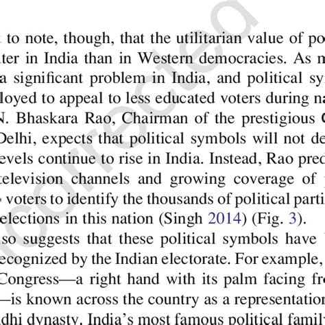 (PDF) Symbols, Slogans, and Charisma: Political Posters in India’s 2014 ...