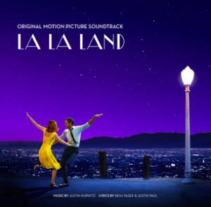 ‘La La Land’ Soundtrack Details | Film Music Reporter