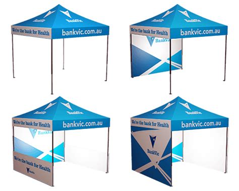 Printed Marquees By Technishelter® 1 Brand In Australia