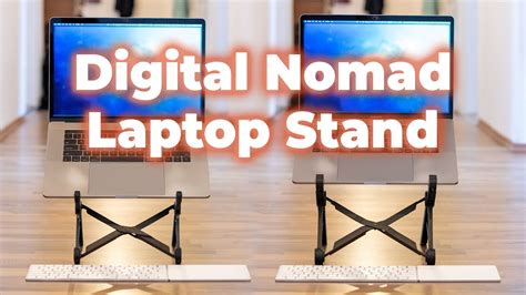 The Best Laptop Stand For Digital Nomads Roost Stand Vs Nexstand