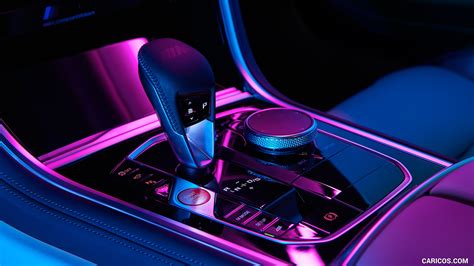 BMW M8 Gran Coupe | 2020MY Competition | Interior, Detail