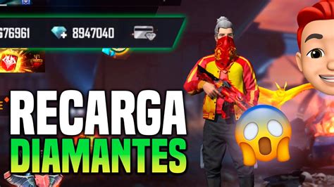 Como Recargar Diamantes En Pagostore Con Tarjeta Free Fire De Manera