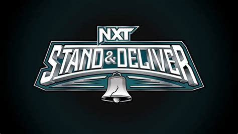 Nxt Stand And Deliver 2024 Predictions Aileen Lucina