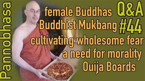 Question Answer From Female Buddhas To Getting The Atthakavagga