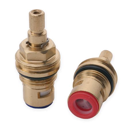 Bristan Artisan Replacement Valves Pair Cartridge Spares Ebay