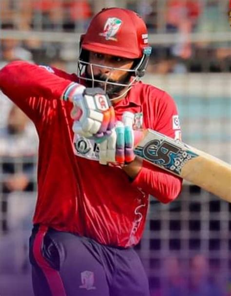 Tamim Mayers Shine In Barishals Thumping Win Over Chattogram Challengers