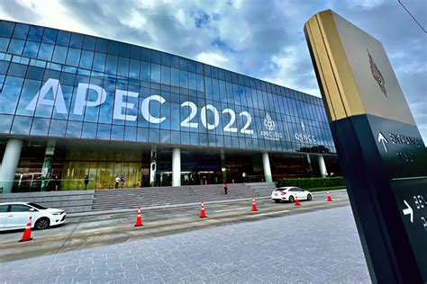 Media Registration Open For 2022 Apec Economic Leaders Week Apec