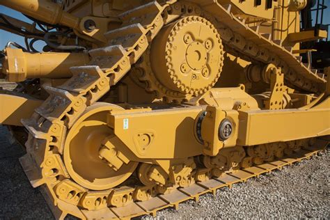 New D11td11t Cd Dozer For Sale Whayne Cat