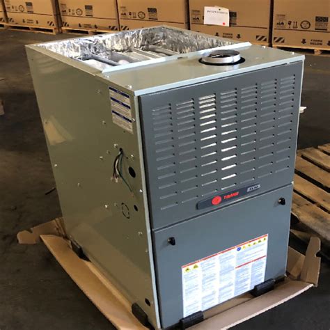 Chicago HVAC Center 21 Inches Wide Gas Furnace 80 000 To 120 000 BTU