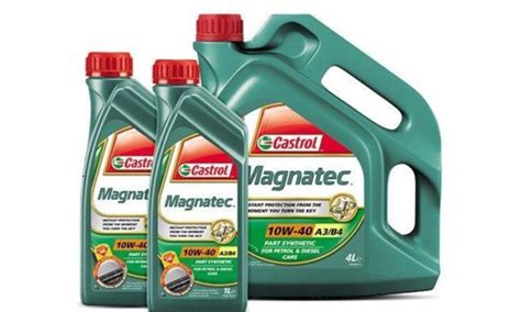 Castrol Launches Bs Vi Ready Magnatec Engine Oils Construction