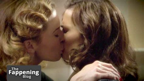 Hayley Atwell Hayley Atwell Wellhayley Nude Leaks OnlyFans Photo TheFappening