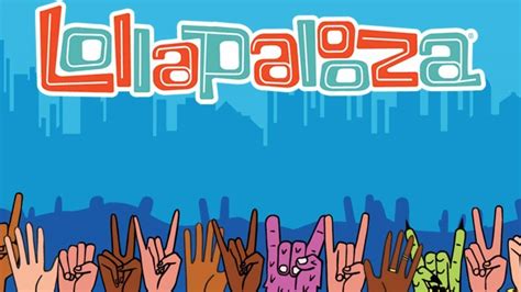 Lollapalooza 2023 Veja A Programação Do 2º Dia De Festival E Horário