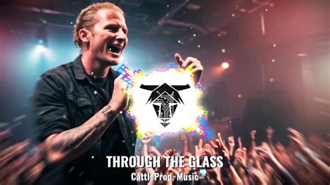 Stone Sour Through The Glass Edm Remix Youtube