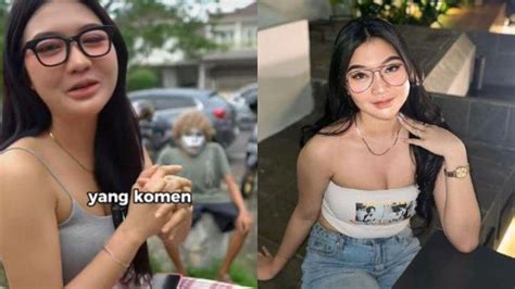 Video Erika Blunder Menit Viral Di Tiktok Dan Twitter X Sang