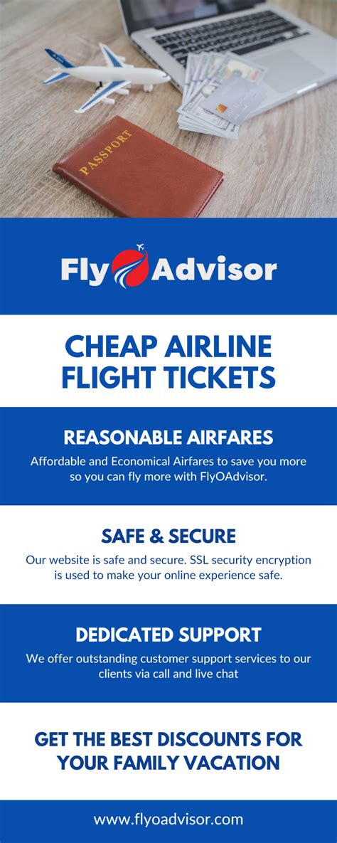 Best Deals On Usa Airline Tickets Flyoadvisor Medium