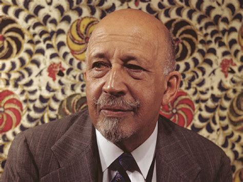 8 Astounding Facts About W E B Du Bois Facts Net