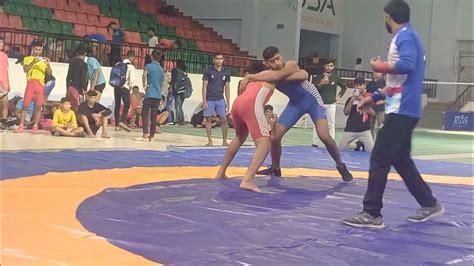 🇮🇳🤼बिहार राज्य के नवयुवा पहलवान Swaraj Pahalvan देशी अखाड़ा कुश्ती