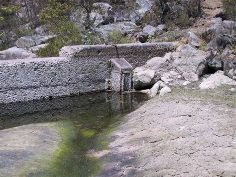 Water Supply During Drought Bega Valley Shire Council