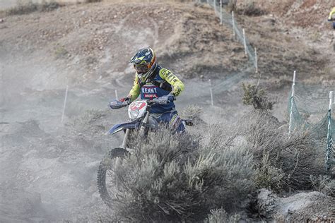 Red Bull Outliers Results Fourth Win Of The Hard Enduro Season