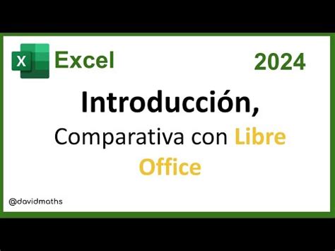 Curso B Sico De Excel Introducci N Gratis Para Principiantes