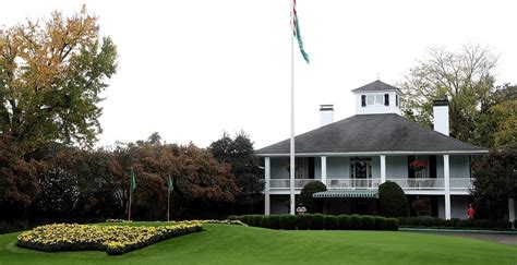 Augusta National Golf Club | LINKS Magazine