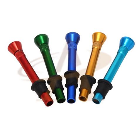 Round Aluminium Shooter Pipe Size 6 Inch At Best Price In New Delhi