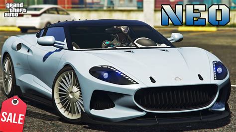 Vysser Neo Review Best Customization Sale Now Gta Online