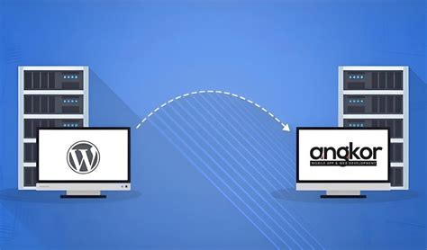 The Importance Of Migrating A WordPress CMS Website A Comprehensive