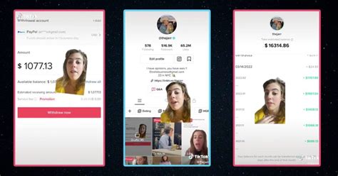 Tiktok Creator Fund How It Works And What To Expect