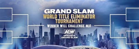 Aew Dynamite Preview Mjf Speaks World Title Tournament Begins Chris