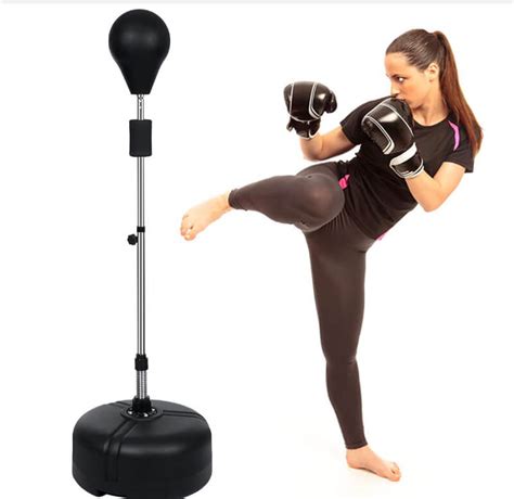 The 8 Best Punching Bag For Home Advise From Nogii Experts Updated