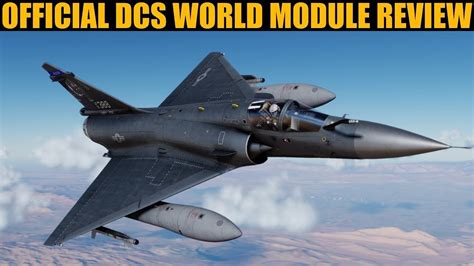 DCS Module Buyer Guide Review Mirage 2000C YouTube