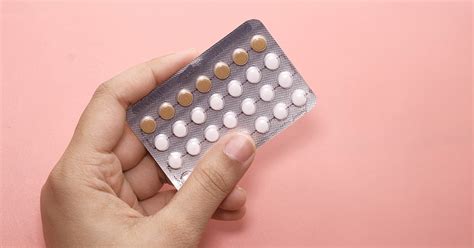 How Birth Control Pills Work