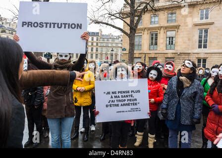 Paris France Medecins Du Monde French Doc Tors LDH Human Rights