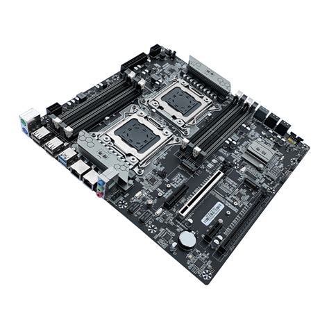 Supply Jginyu Motherboard Xeon X X Intel Xeon Series Wholesale