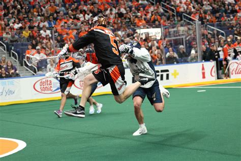 Georgia Swarm Vs Buffalo Bandits Game Highlights Nll