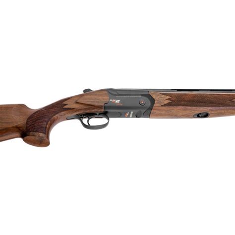 Fusil de compétition superposé ELOS N2 SPORTING AS cal 12 76