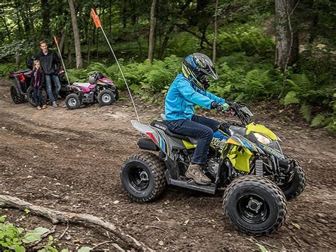 Youth ATVs For Sale | Newton, IL | Youth ATV Dealer